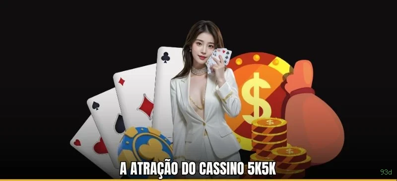 Cassino 93d app mobile