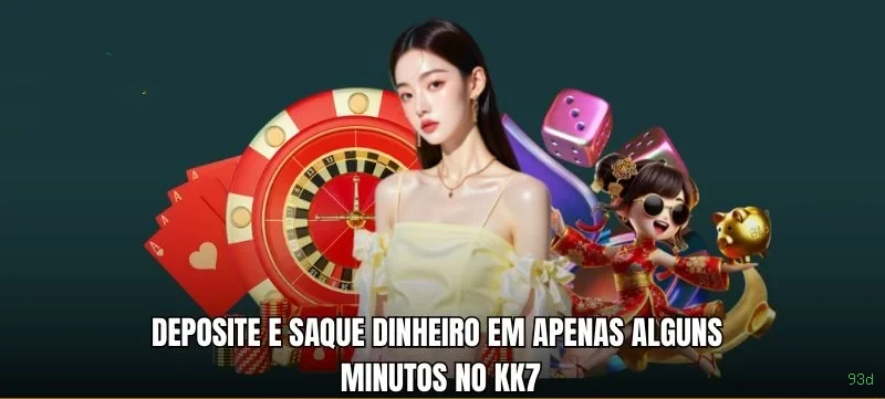 Ganhar e sacar na 93d